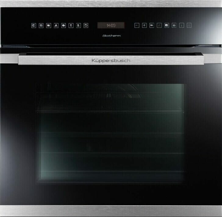 Электрический духовой шкаф Kuppersbusch EEB 6551.0