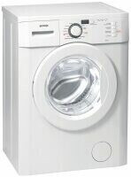 Стиральная машина Gorenje WS 50Z129N