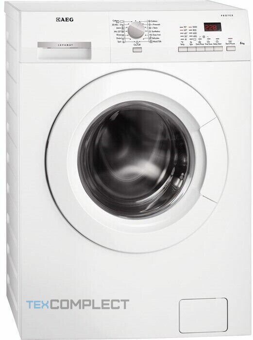 Стиральная машина AEG L 62060