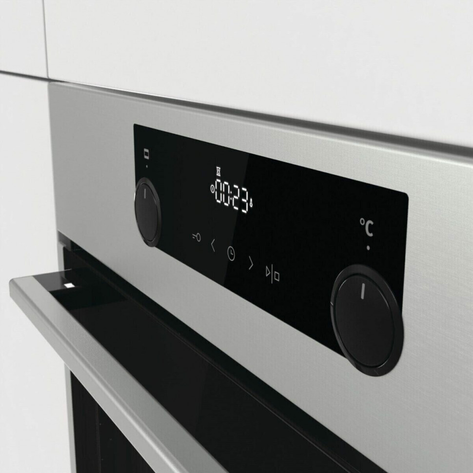 Электрический духовой шкаф Gorenje BO 735 E201 X-M