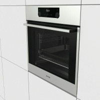 Электрический духовой шкаф Gorenje BO 735 E201 X-M