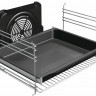 Электрический духовой шкаф Gorenje BO 735 E201 X-M