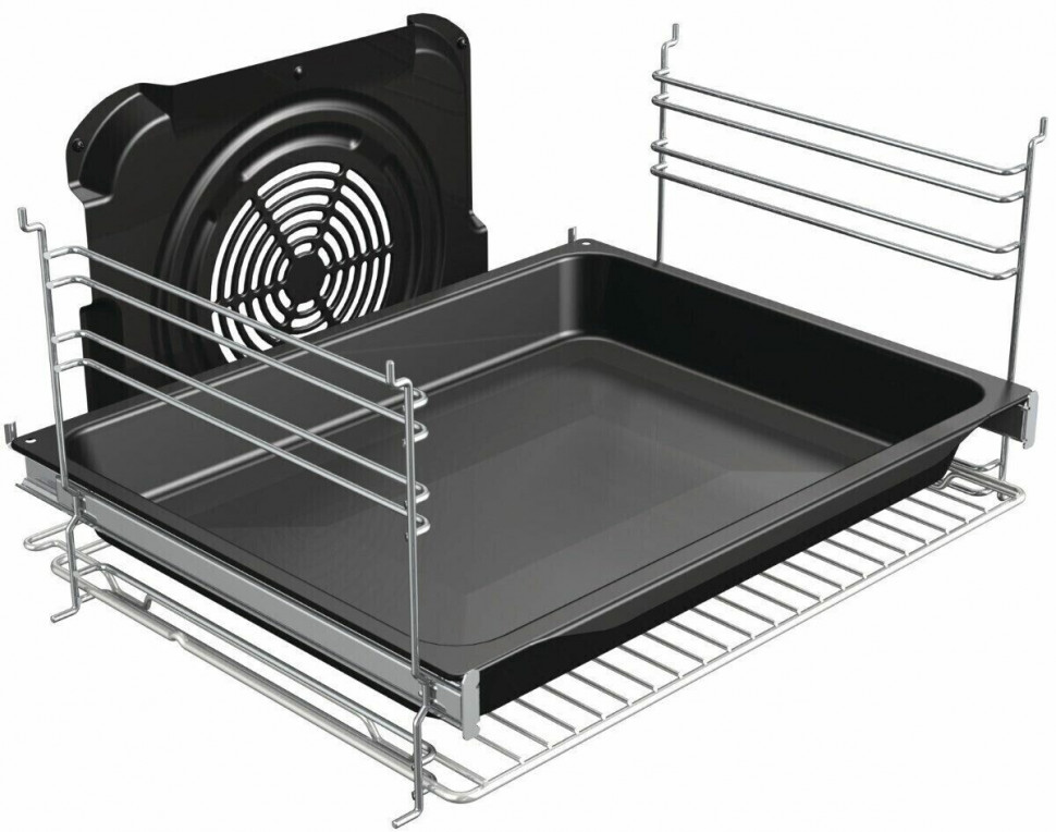 Электрический духовой шкаф Gorenje BO 735 E201 X-M