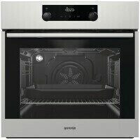 Электрический духовой шкаф Gorenje BO 735 E201 X-M