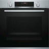 Электрический духовой шкаф Bosch HBG 536ES0R