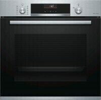 Электрический духовой шкаф Bosch HBG 536ES0R
