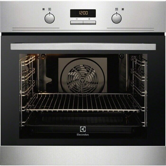 Электрический духовой шкаф Electrolux EOB 53311 AX