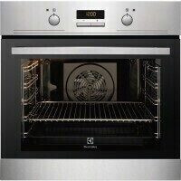 Электрический духовой шкаф Electrolux EOB 53311 AX Электрический духовой шкаф Electrolux EOB 53311 AX