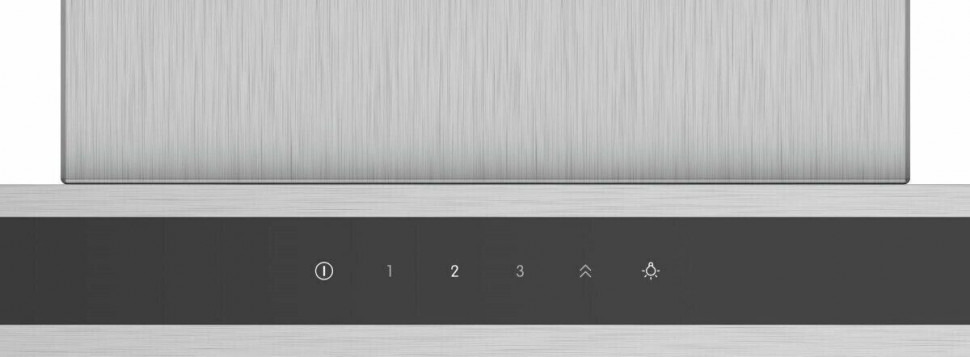 Каминная вытяжка Bosch DWB 67FM50 Каминная вытяжка Bosch DWB 67FM50