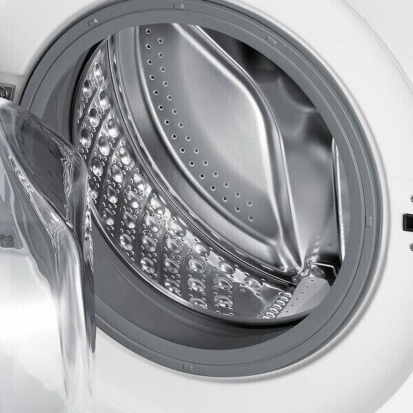 Стиральная машина Samsung WW80R62LAFW