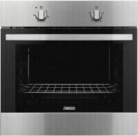 Электрический духовой шкаф Zanussi ZOB10401XA