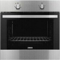 Электрический духовой шкаф Zanussi ZOB10401XA