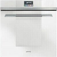 Электрический духовой шкаф Smeg SFP140B Электрический духовой шкаф Smeg SFP140B