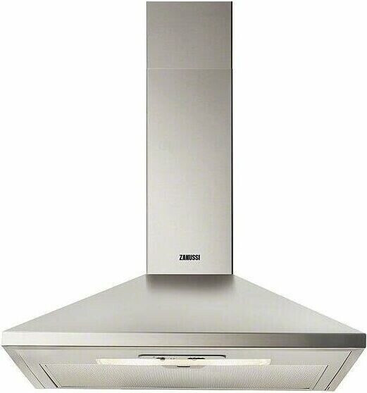Каминная вытяжка Zanussi ZHC 6131