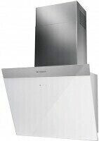 Каминная вытяжка Faber Daisy EG6 LED WH A55