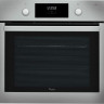 Электрический духовой шкаф Whirlpool AKP 744 IX