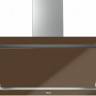 Каминная вытяжка Teka DLV 98660 LB TOS
