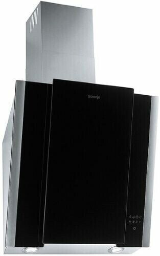 Каминная вытяжка Gorenje DVG 6565 AX