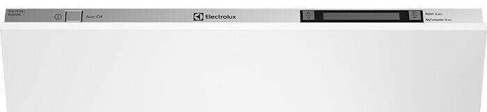 Посудомоечная машина Electrolux ESL 8820 RA Посудомоечная машина Electrolux ESL 8820 RA