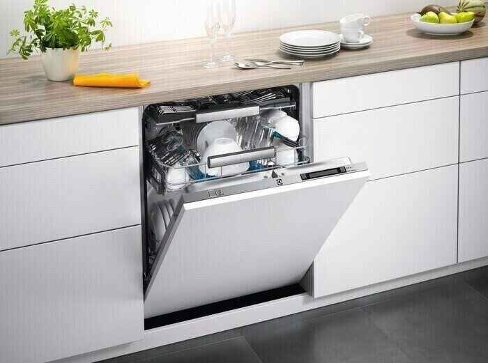 Посудомоечная машина Electrolux ESL 8820 RA Посудомоечная машина Electrolux ESL 8820 RA