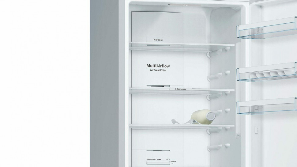 Холодильник Bosch KGN39VI35