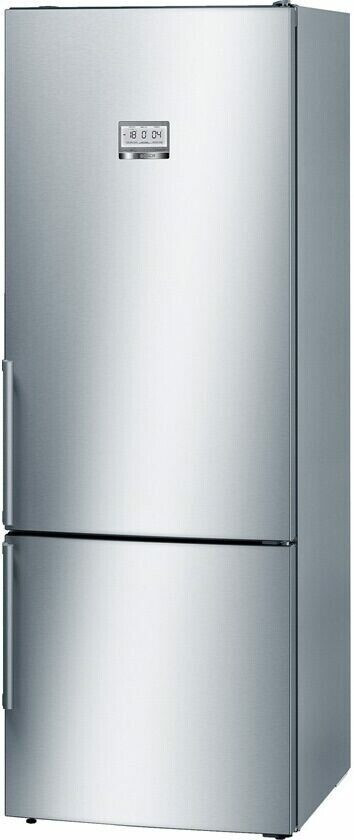 Холодильник Bosch KGN56PI30U
