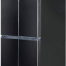 Холодильник Ginzzu NFK-575 Glass