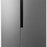 Холодильник Gorenje NRS 9181 MX