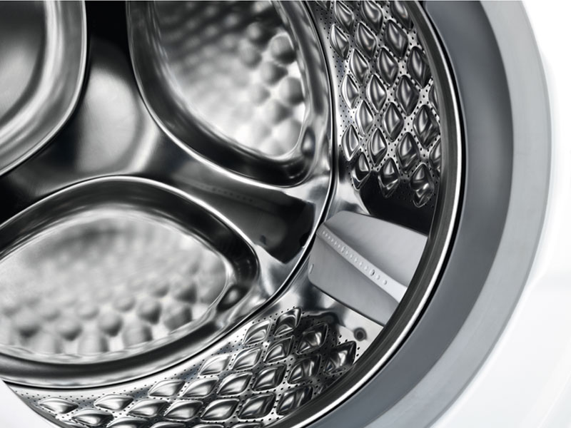 Стиральная машина Electrolux EW7F348AW Стиральная машина Electrolux EW7F348AW