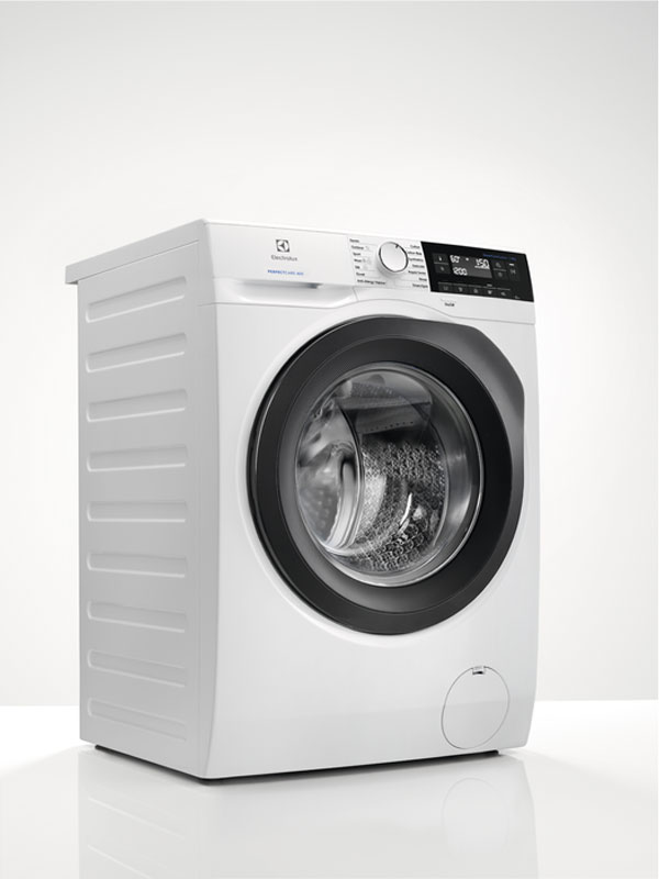 Стиральная машина Electrolux EW7F348AW Стиральная машина Electrolux EW7F348AW