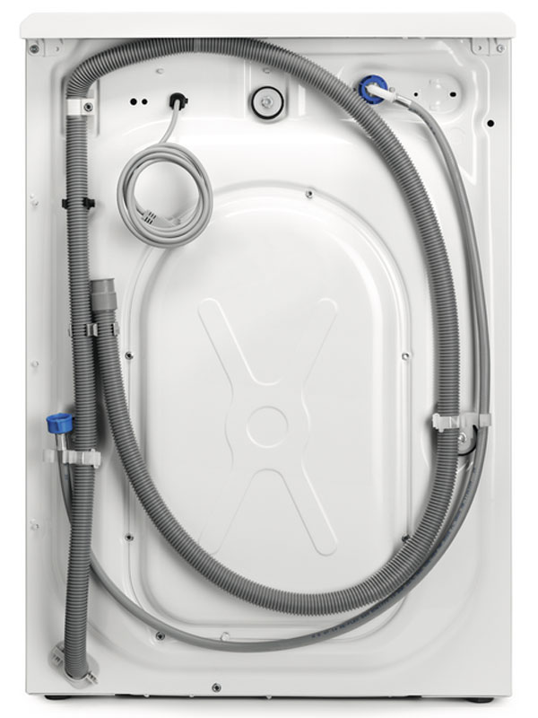 Стиральная машина Electrolux EW7F348AW Стиральная машина Electrolux EW7F348AW