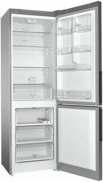 Холодильник Hotpoint-Ariston HF 5180 W Холодильник Hotpoint-Ariston HF 5180 W