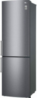 Холодильник LG GA-B499YLCZ
