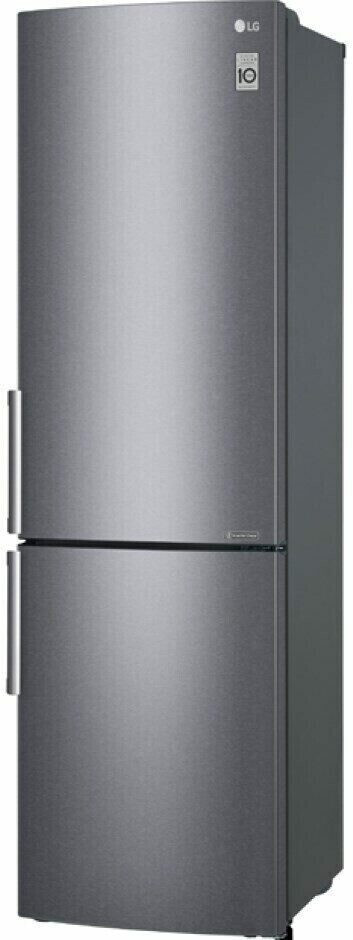 Холодильник LG GA-B499YLCZ Холодильник LG GA-B499YLCZ