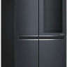 Холодильник LG GC-Q247CBDC