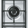 Газовая варочная панель Smeg PGF31G-1 Газовая варочная панель Smeg PGF31G-1