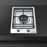Газовая варочная панель Smeg PGF31G-1 Газовая варочная панель Smeg PGF31G-1
