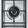 Газовая варочная панель Smeg PGF31G-1 Газовая варочная панель Smeg PGF31G-1