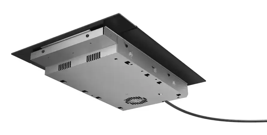 Индукционная варочная панель De Dietrich DPI4230HT