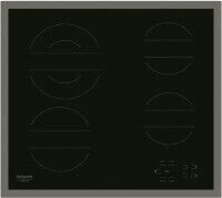 Электрическая варочная панель Hotpoint-Ariston HR 642 X CM
