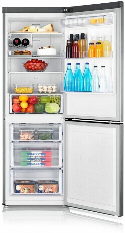 Холодильник Samsung RB29FERNDSA