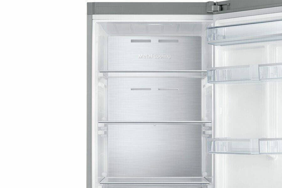 Холодильник Samsung RB37J5261SA