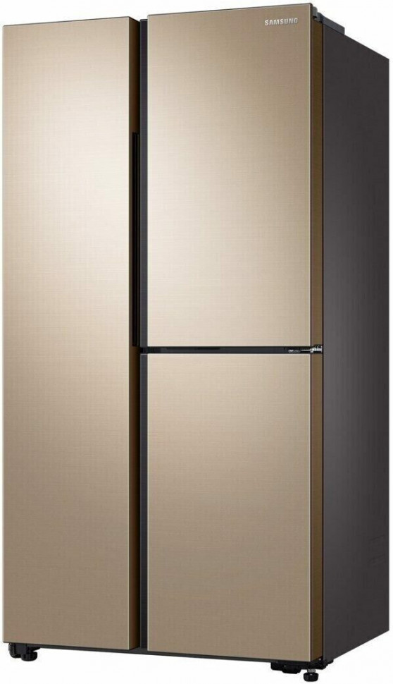 Холодильник Samsung RS63R5571F8 Холодильник Samsung RS63R5571F8