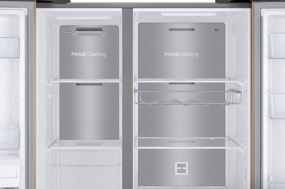 Холодильник Samsung RS63R5571F8 Холодильник Samsung RS63R5571F8