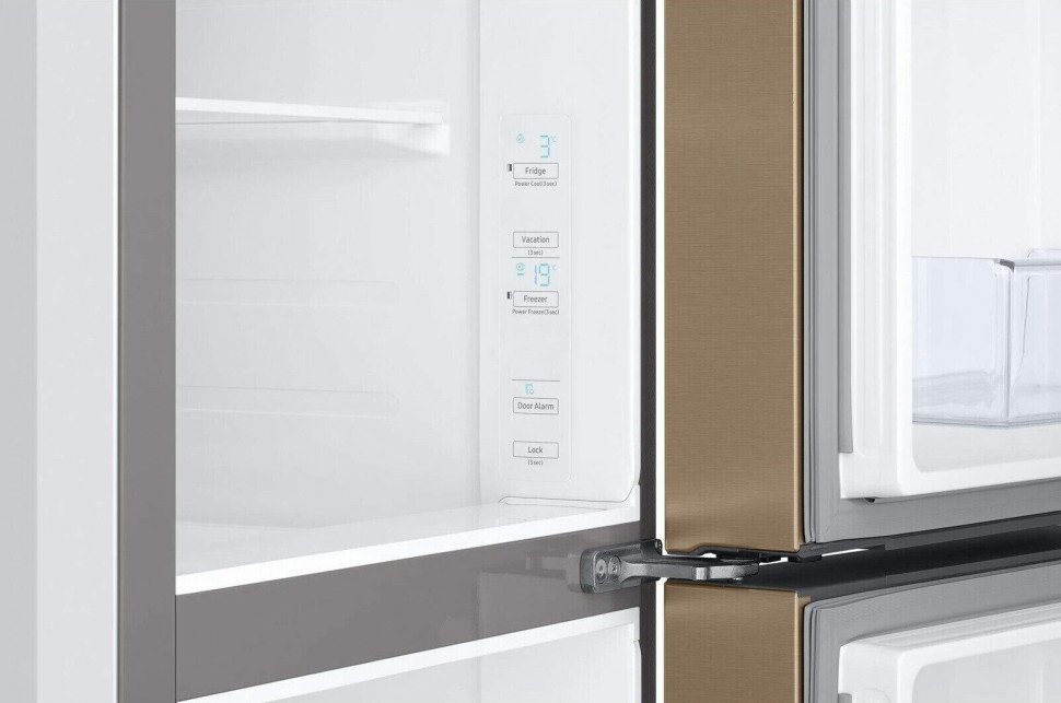 Холодильник Samsung RS63R5571F8 Холодильник Samsung RS63R5571F8