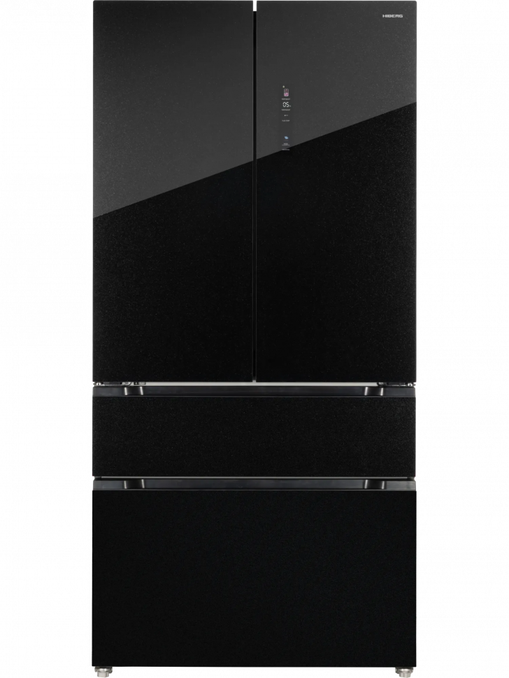 Холодильник HIBERG i-RFF 705 GB