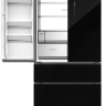 Холодильник HIBERG i-RFF 705 GB Холодильник HIBERG i-RFF 705 GB