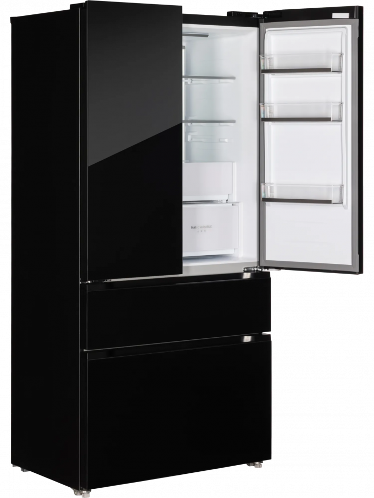 Холодильник HIBERG i-RFF 705 GB Холодильник HIBERG i-RFF 705 GB