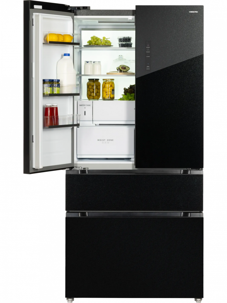 Холодильник HIBERG i-RFF 705 GB Холодильник HIBERG i-RFF 705 GB