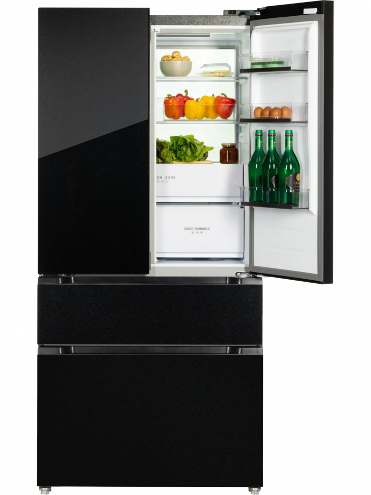 Холодильник HIBERG i-RFF 705 GB Холодильник HIBERG i-RFF 705 GB